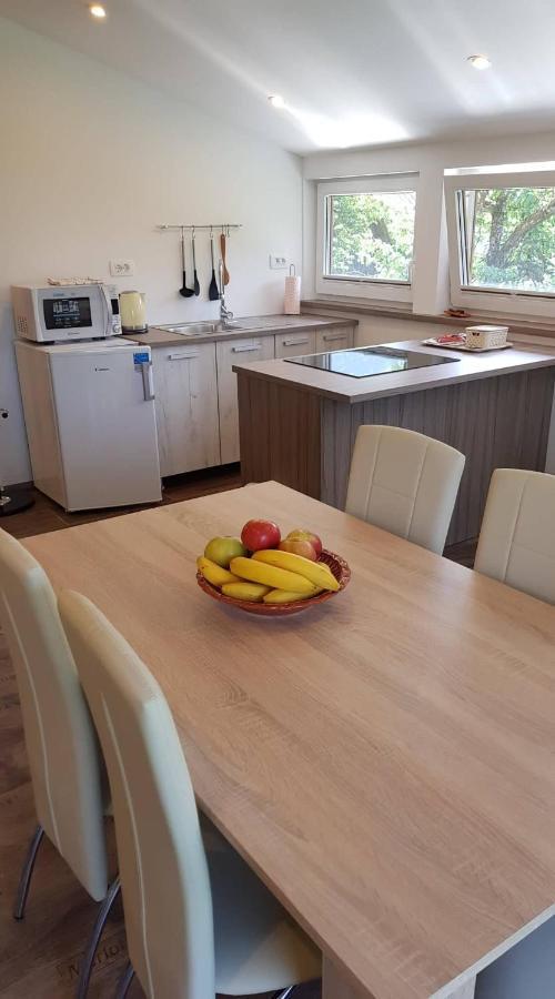 Apartma Cifra Begunje المظهر الخارجي الصورة